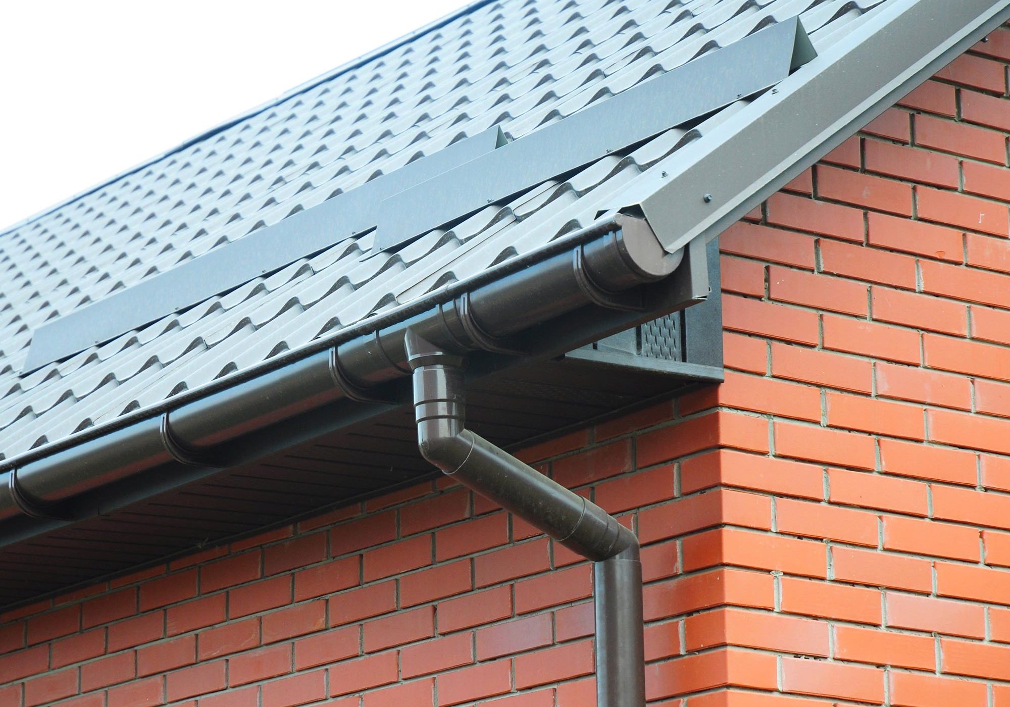 exterior cleaning services