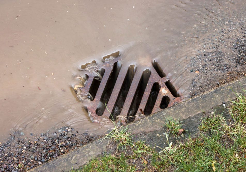 water-drain-image